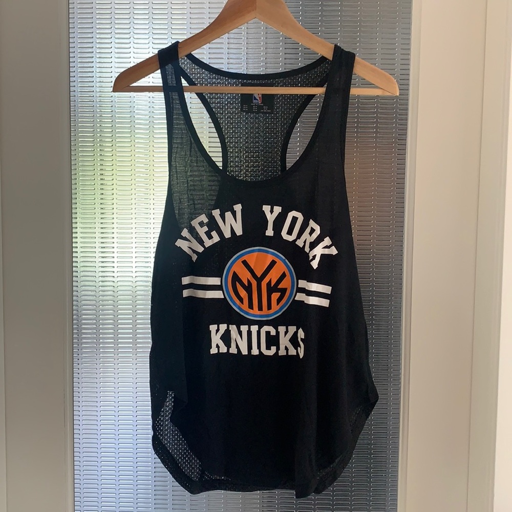 NEW YORK NICKS